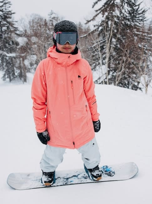 Burton Reserve 2L Ins Jkt Women&