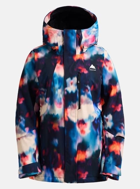 Burton Reserve 2L Ins Stretch Jkt Women&