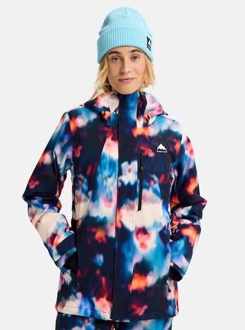 Burton Reserve 2L Ins Stretch Jkt Women&