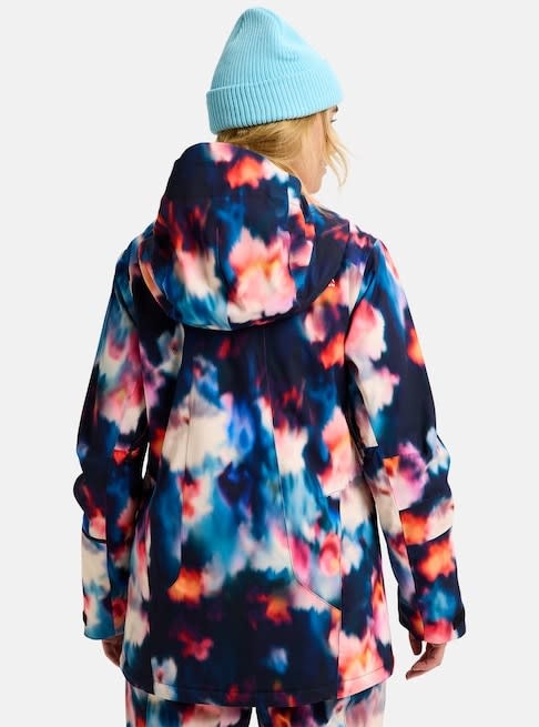 Burton Reserve 2L Ins Stretch Jkt Women&