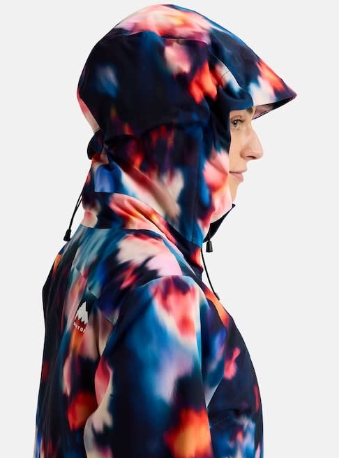 Burton Reserve 2L Ins Stretch Jkt Women&