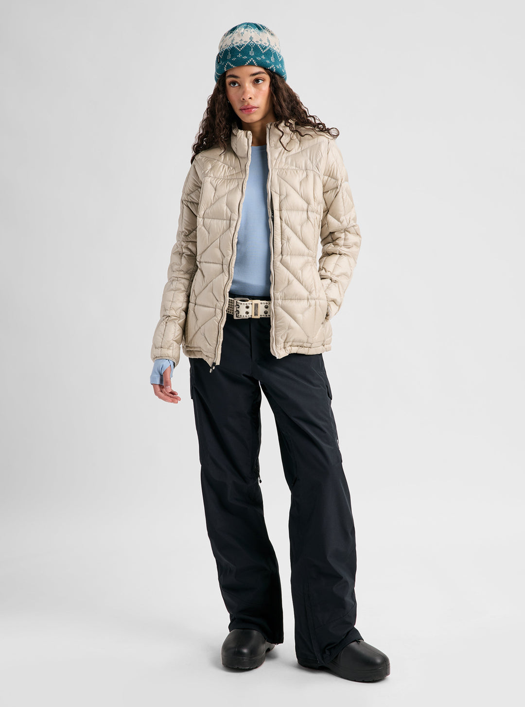 Burton Women&