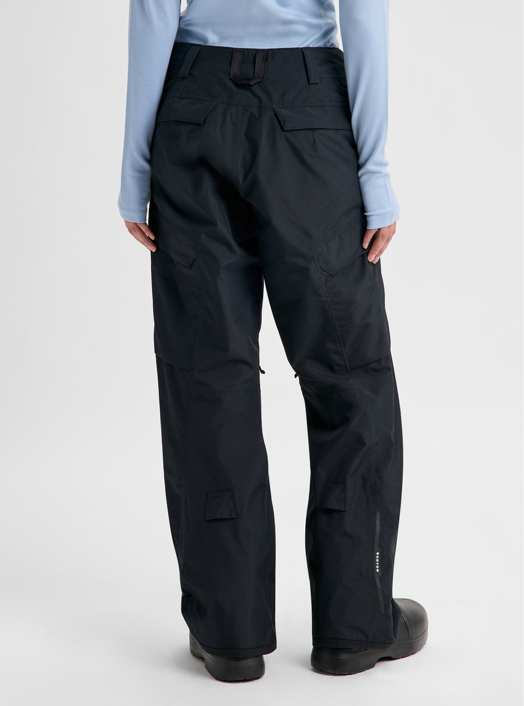 Burton Women&