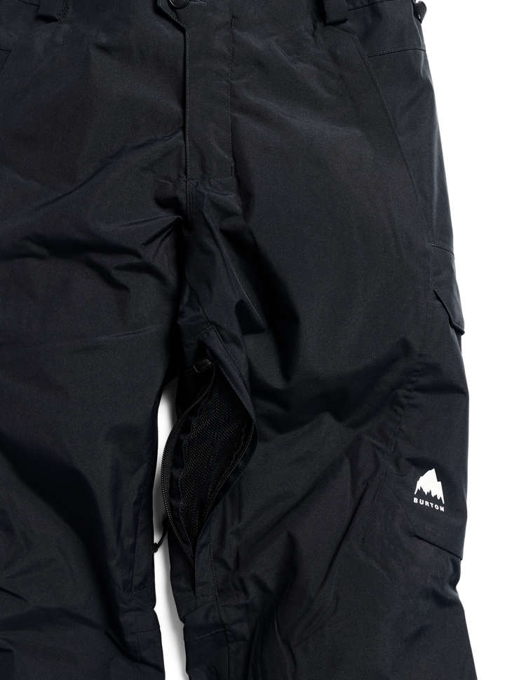 Burton Women&