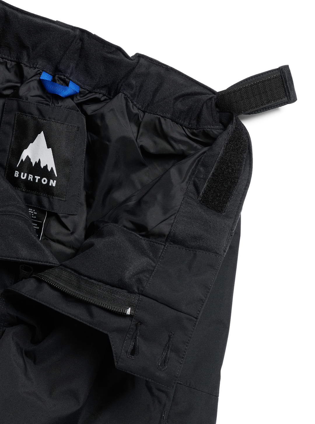 Burton Women&