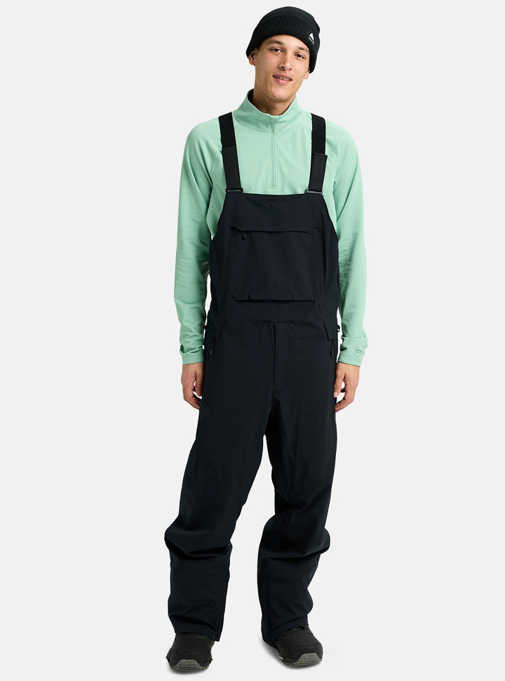 Burton Men&