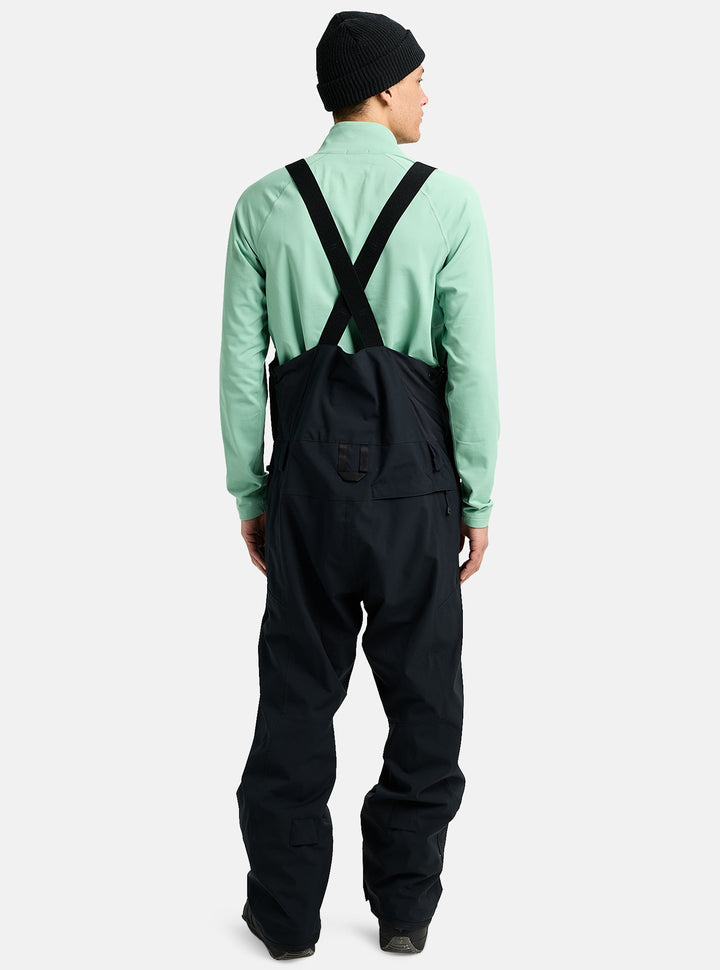 Burton Men&