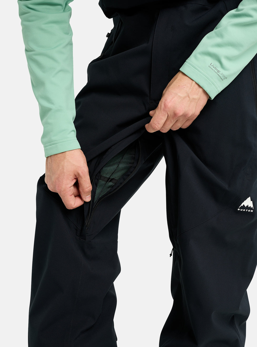 Burton Men&