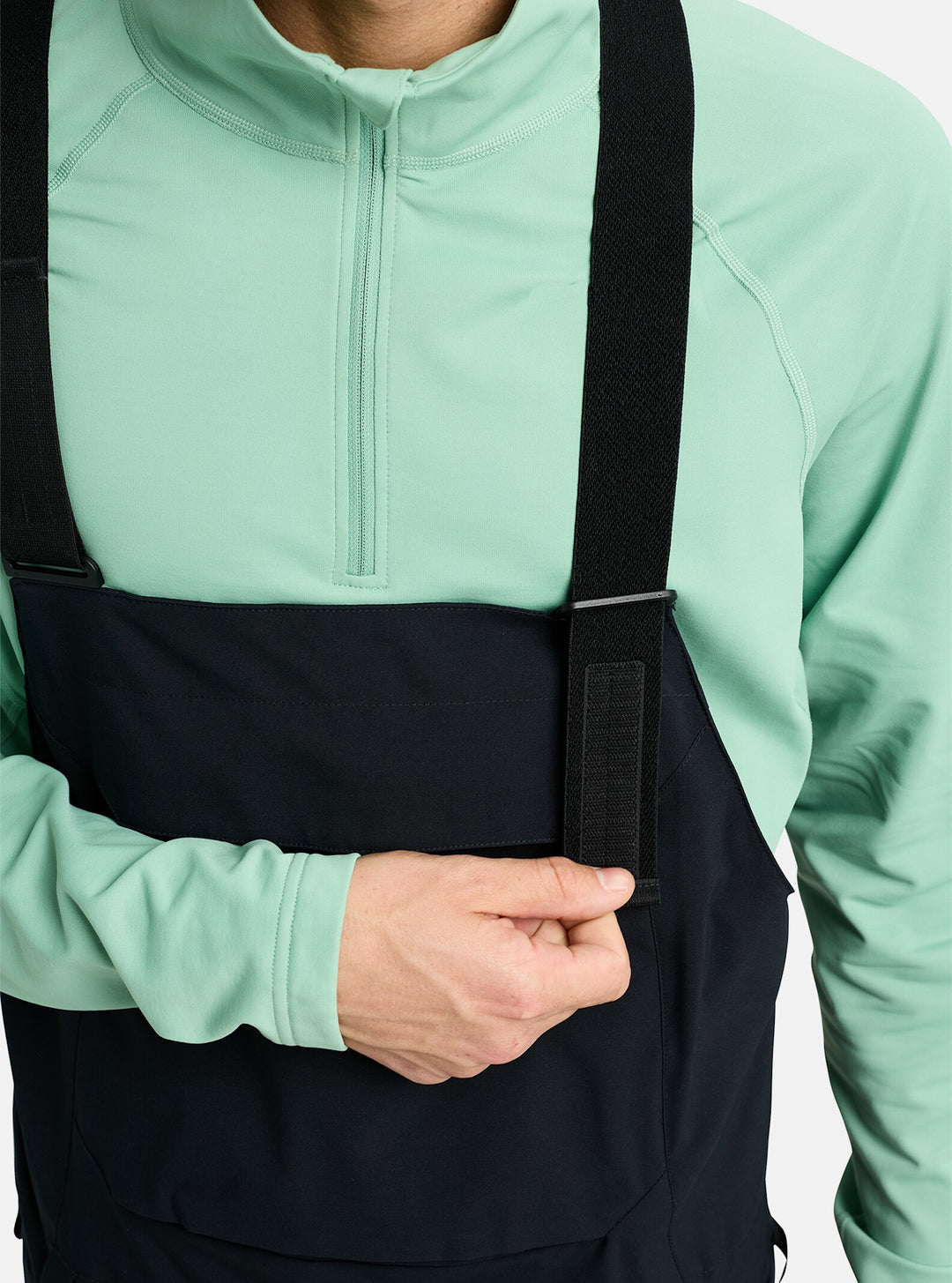 Burton Men&