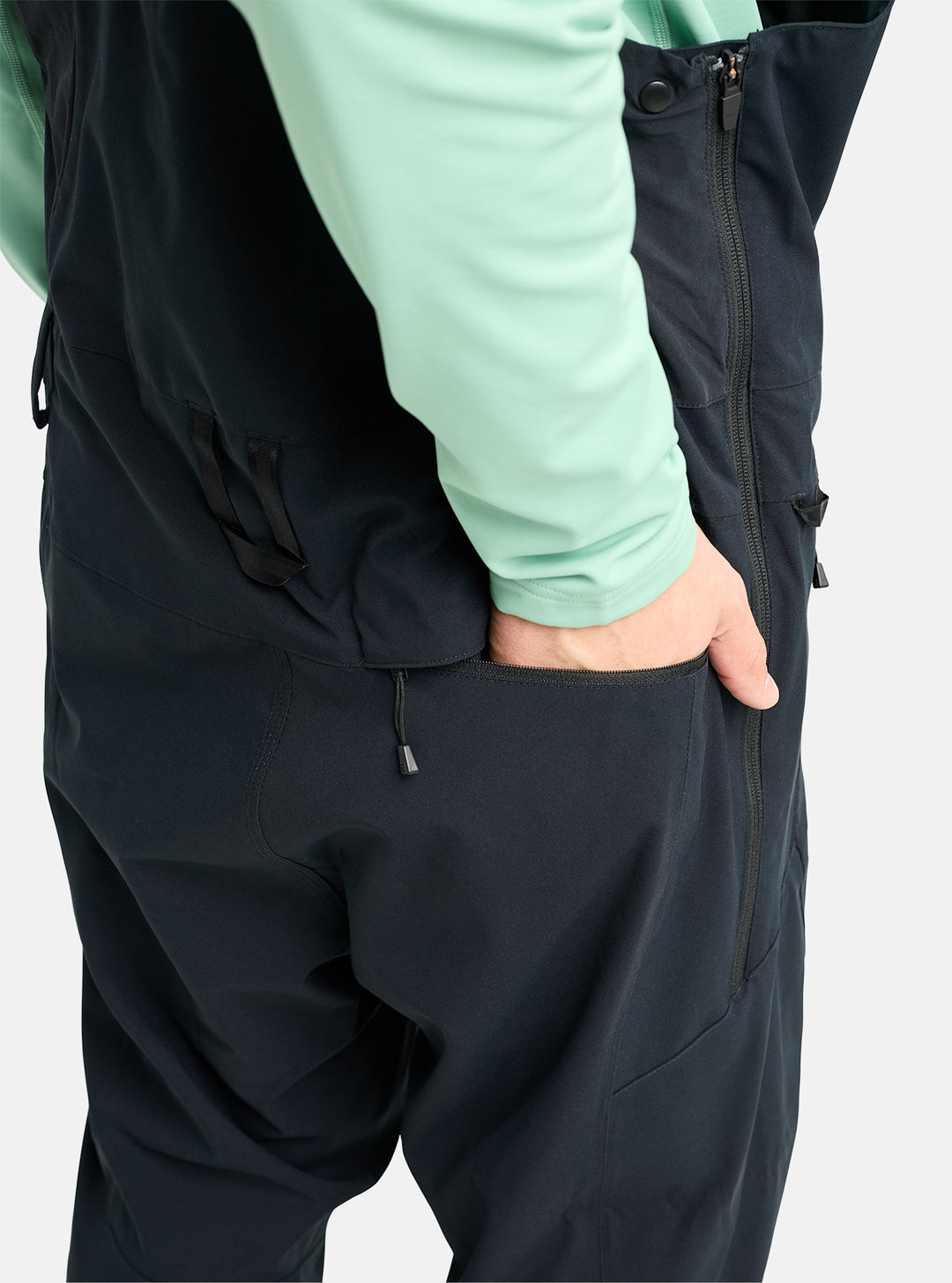 Burton Men&