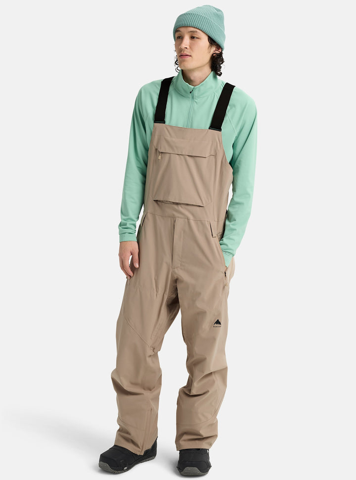 Burton Men&