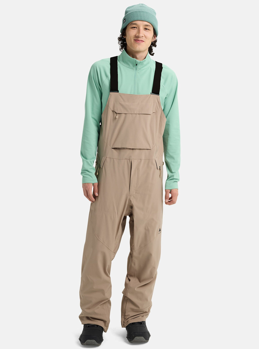 Burton Men&