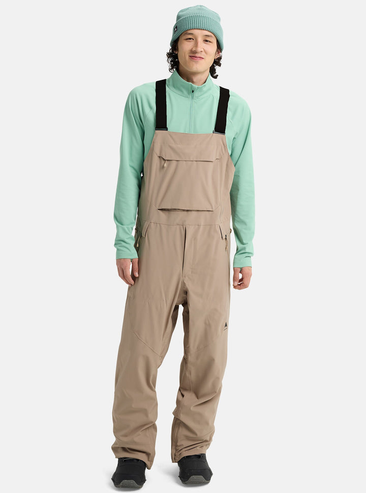 Burton Men&