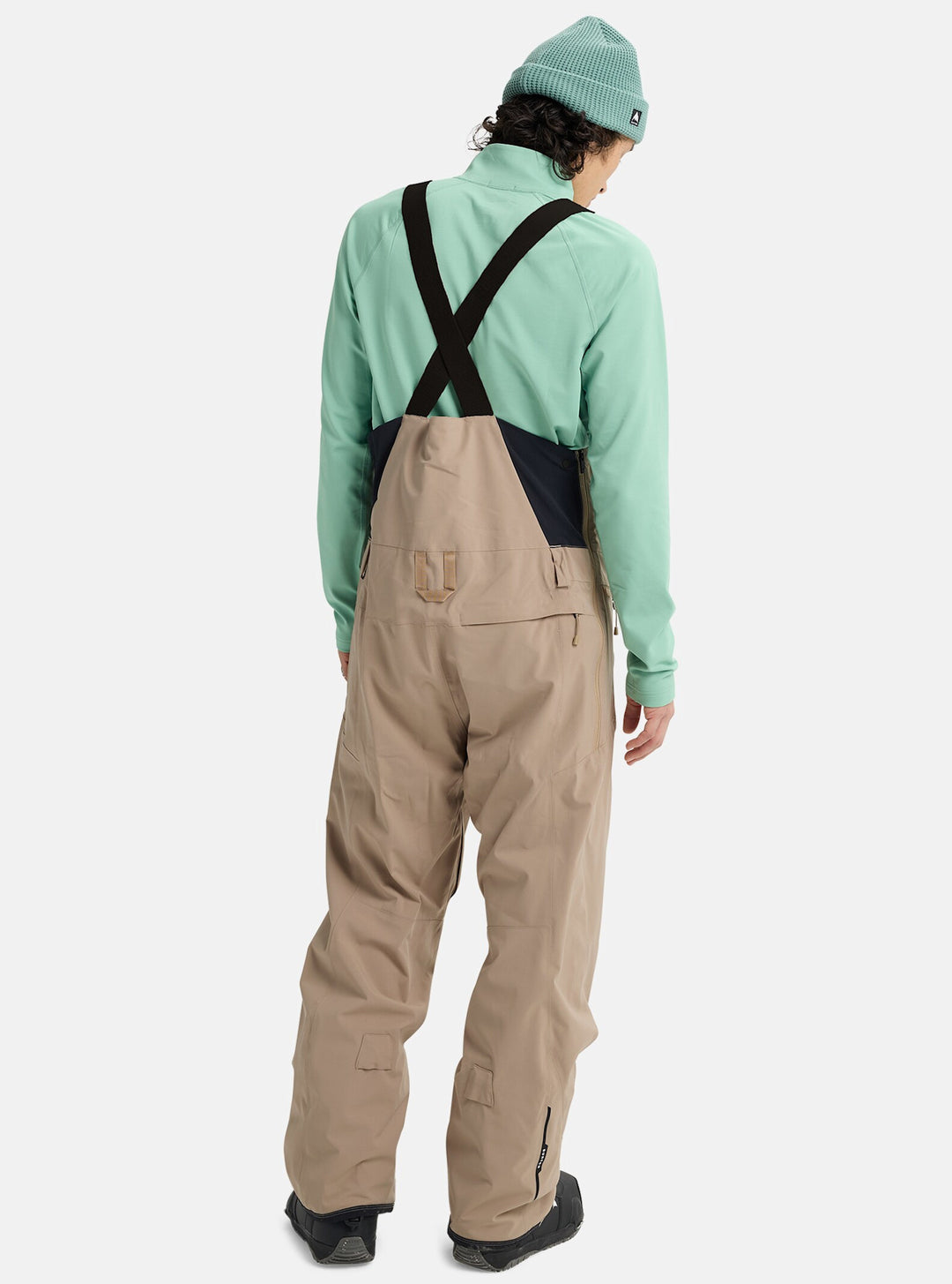 Burton Men&