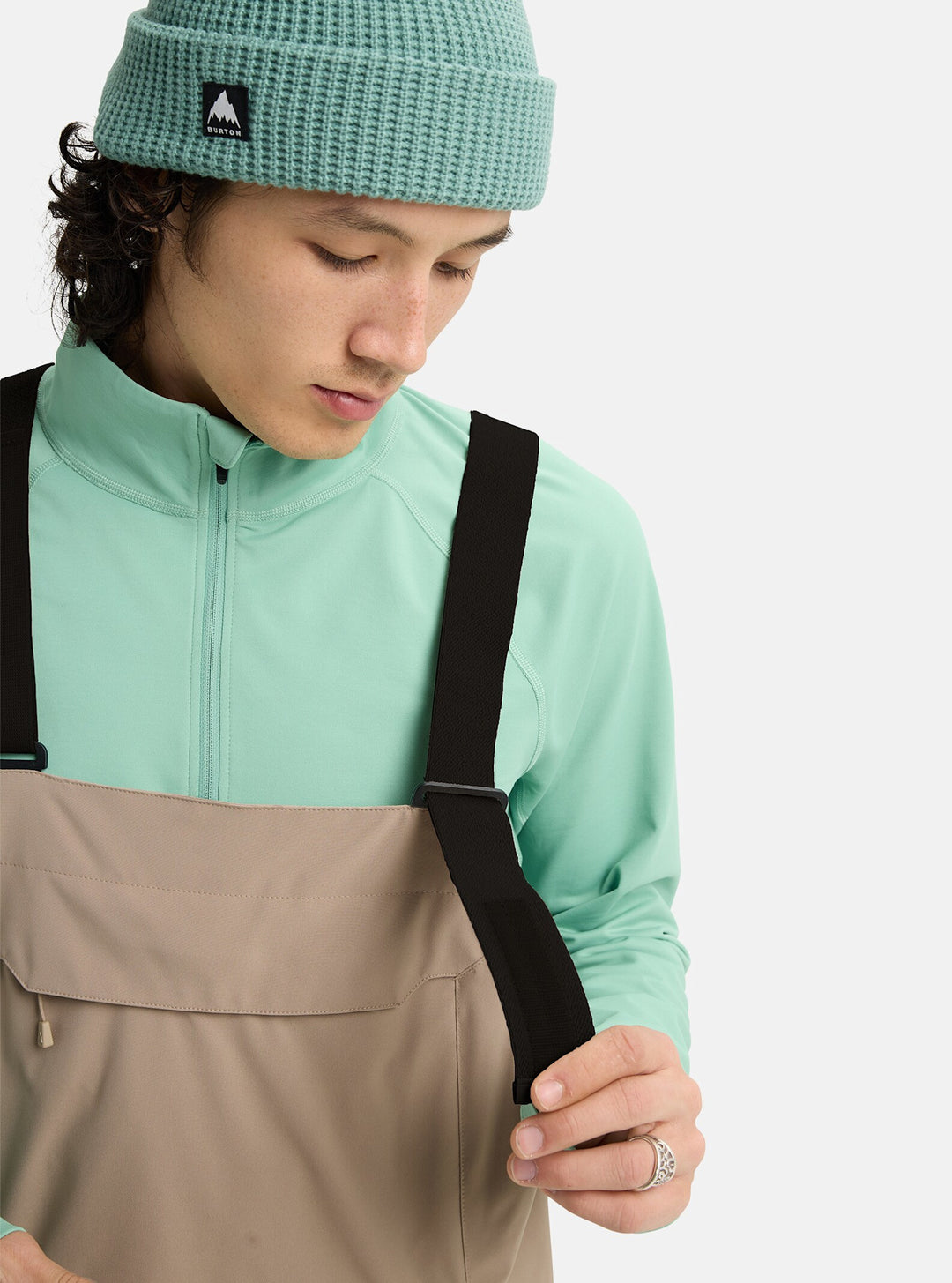 Burton Men&