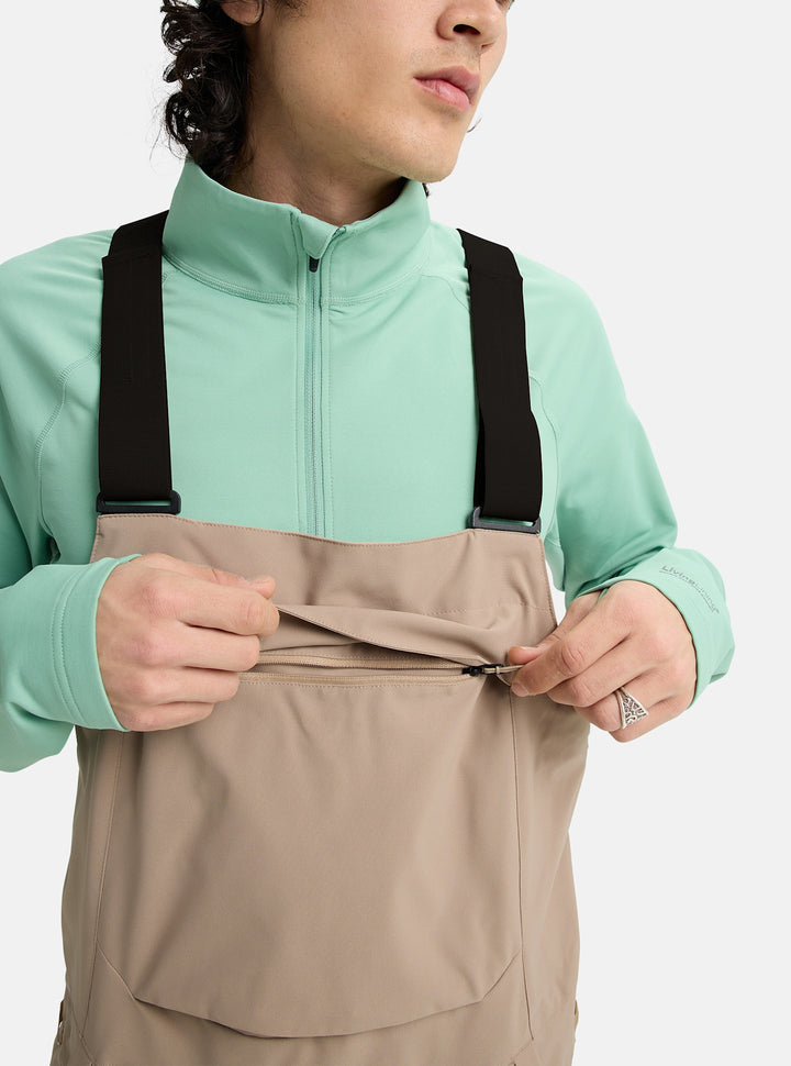 Burton Men&