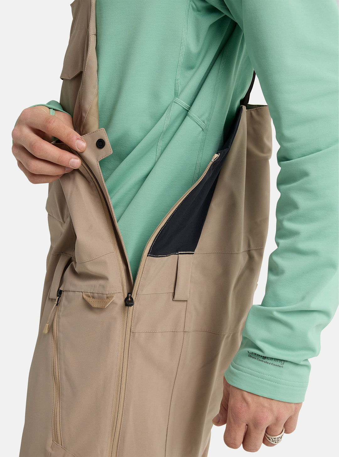 Burton Men&
