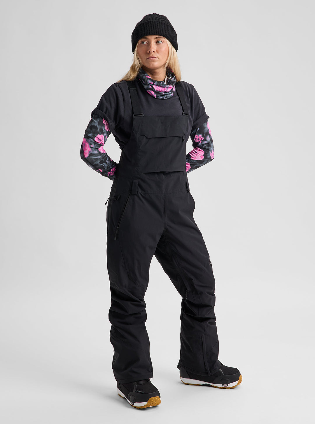 Burton Women&
