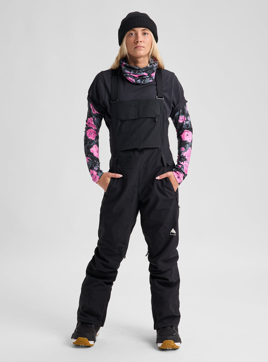 Burton Women&