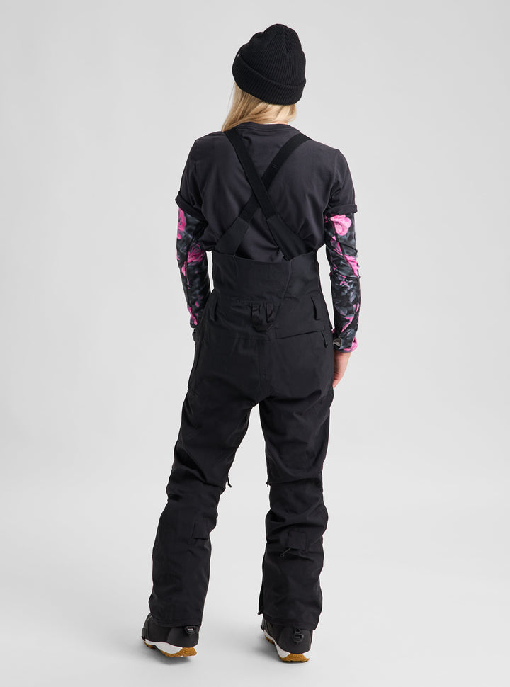 Burton Women&