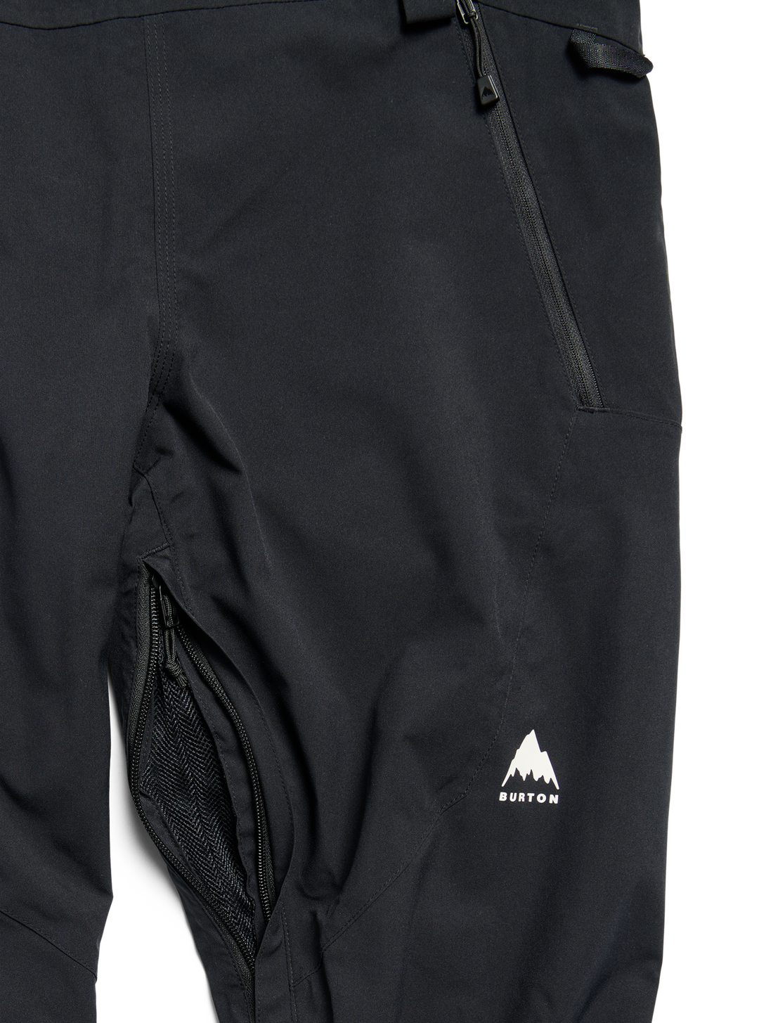 Burton Women&