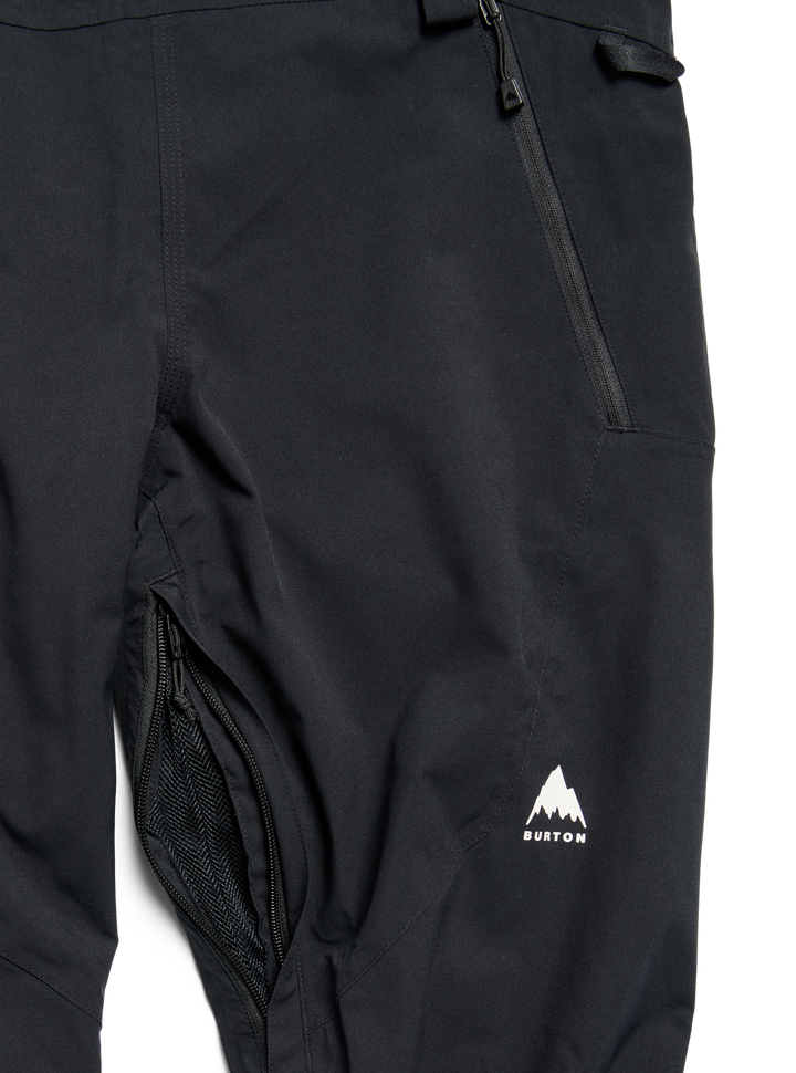 Burton Women&