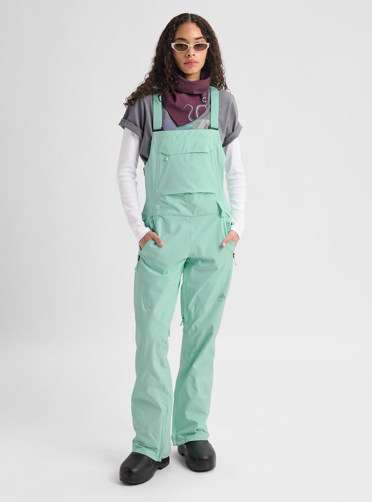 Burton Women&