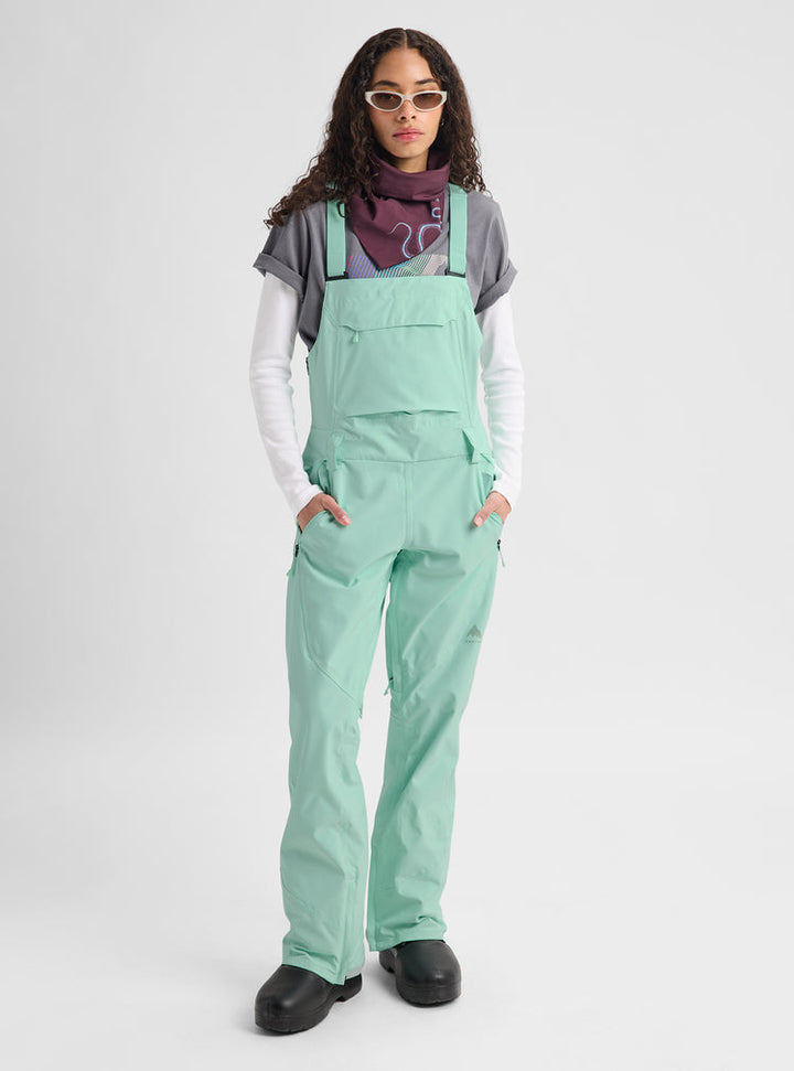 Burton Women&