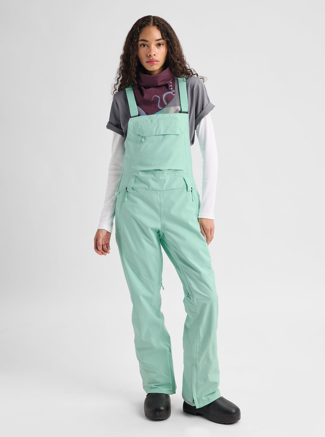 Burton Women&