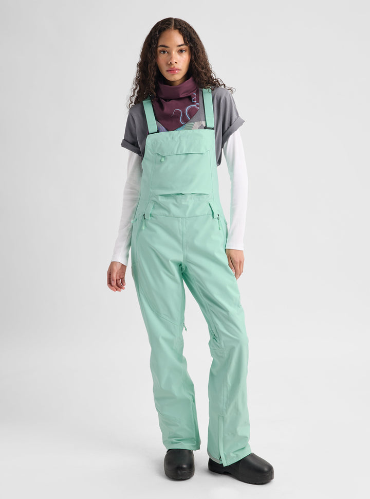 Burton Women&