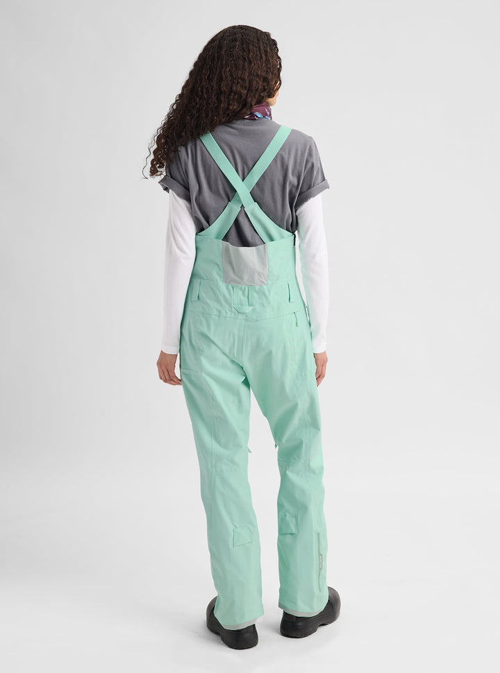 Burton Women&