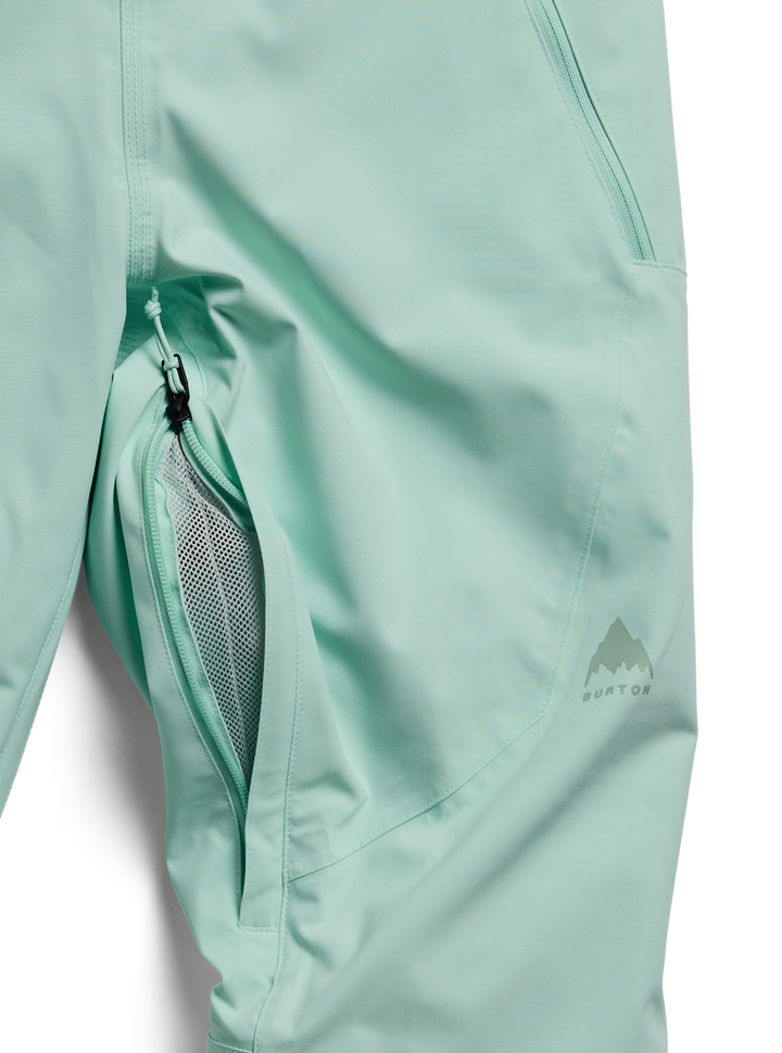 Burton Women&