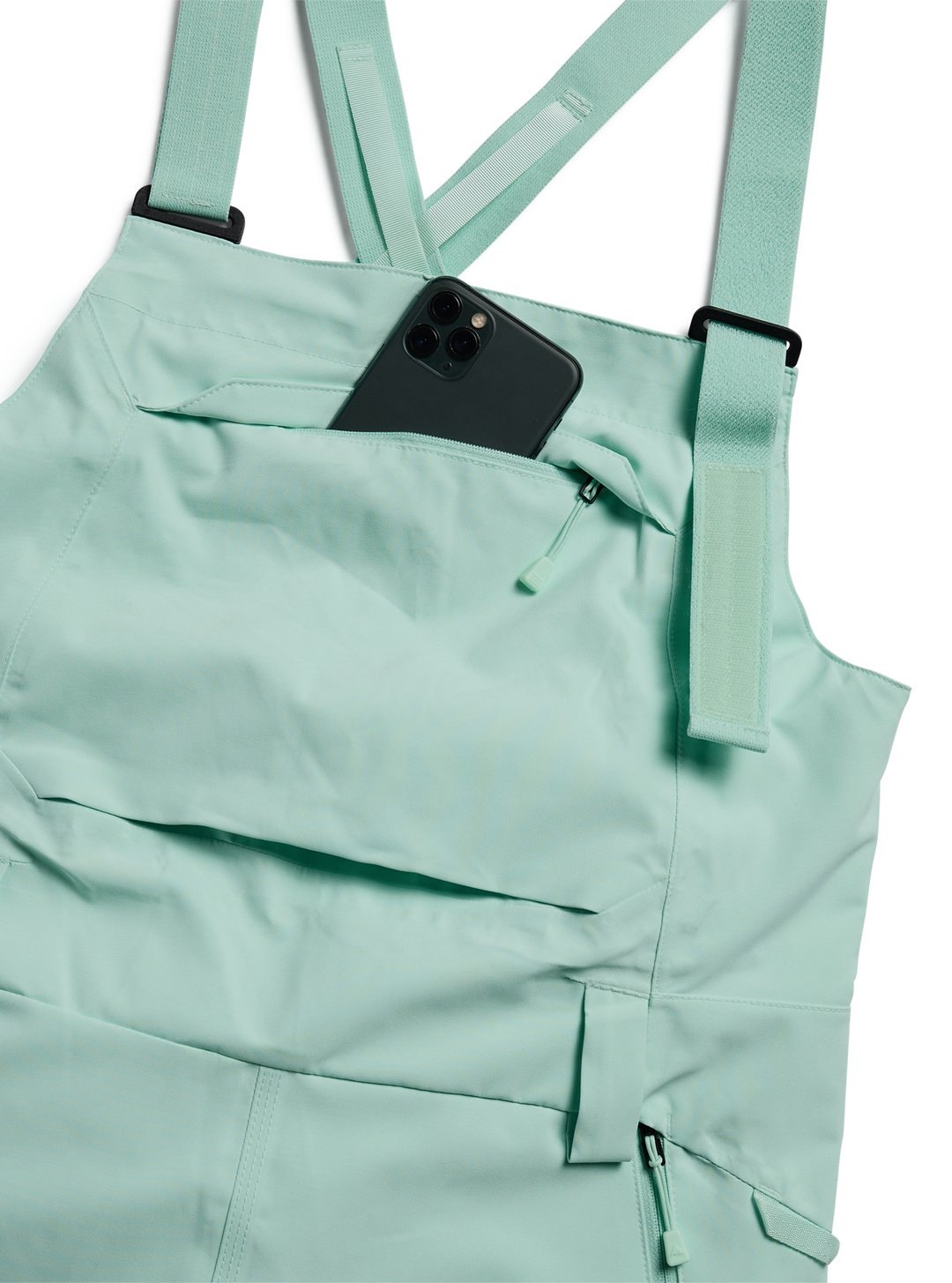 Burton Women&