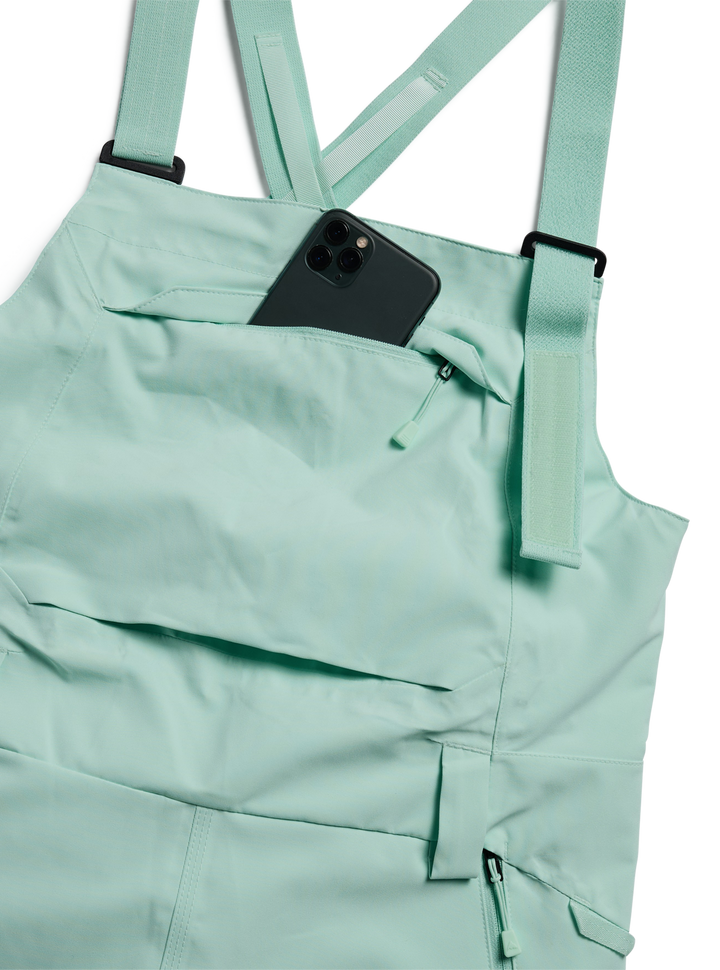 Burton Women&