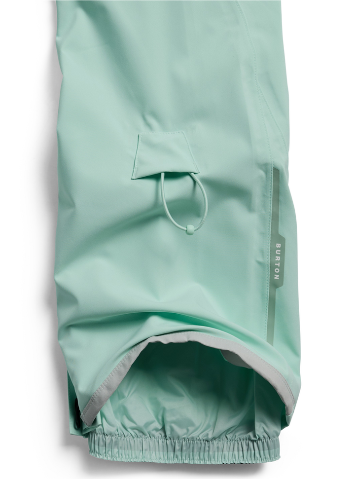 Burton Women&