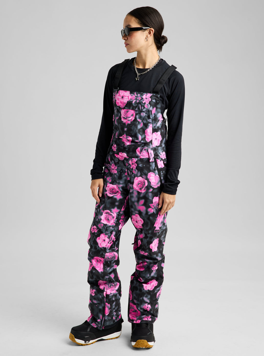 Burton Women&