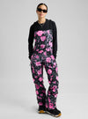 Shockwave Floral
