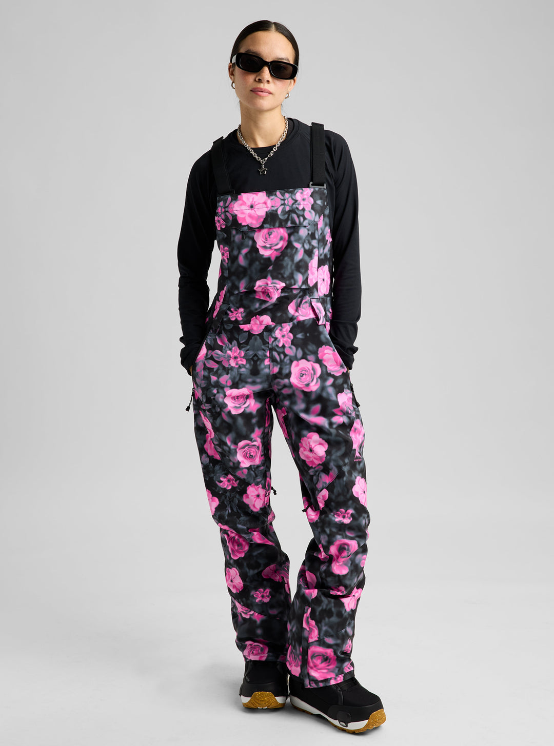 Burton Women&