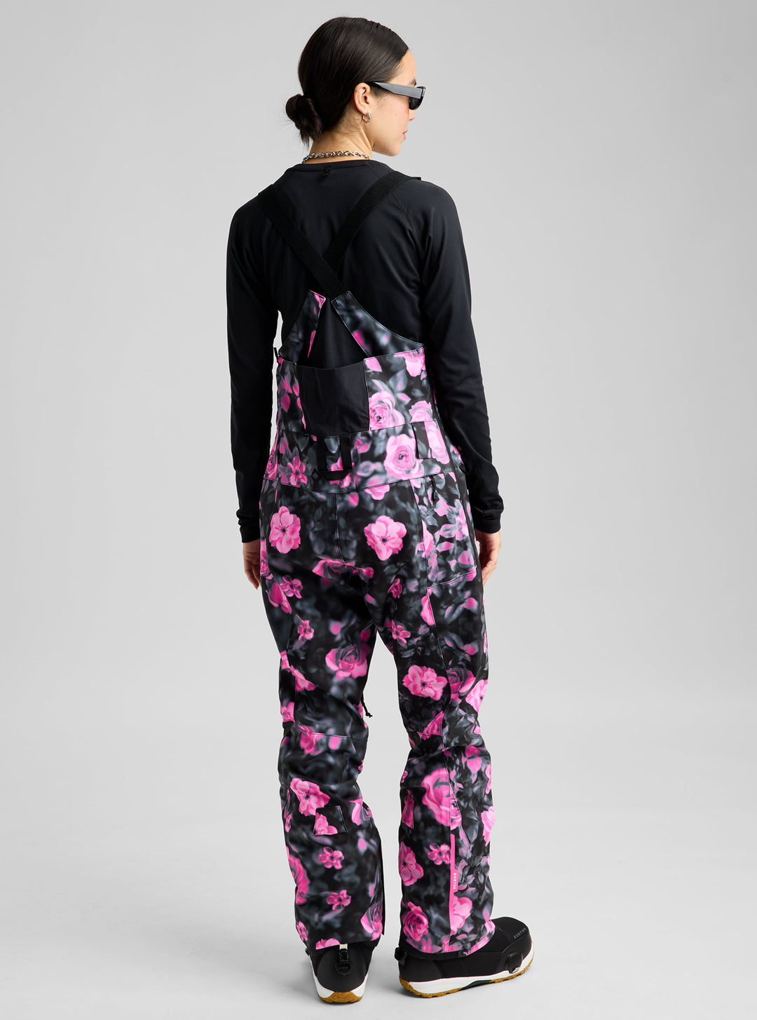 Burton Women&