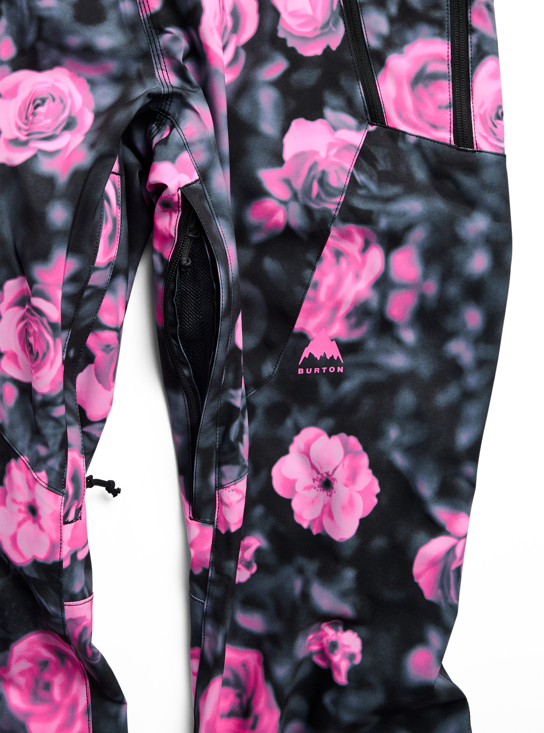 Burton Women&