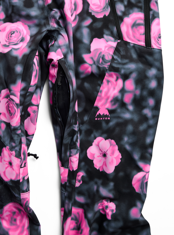 Burton Women&