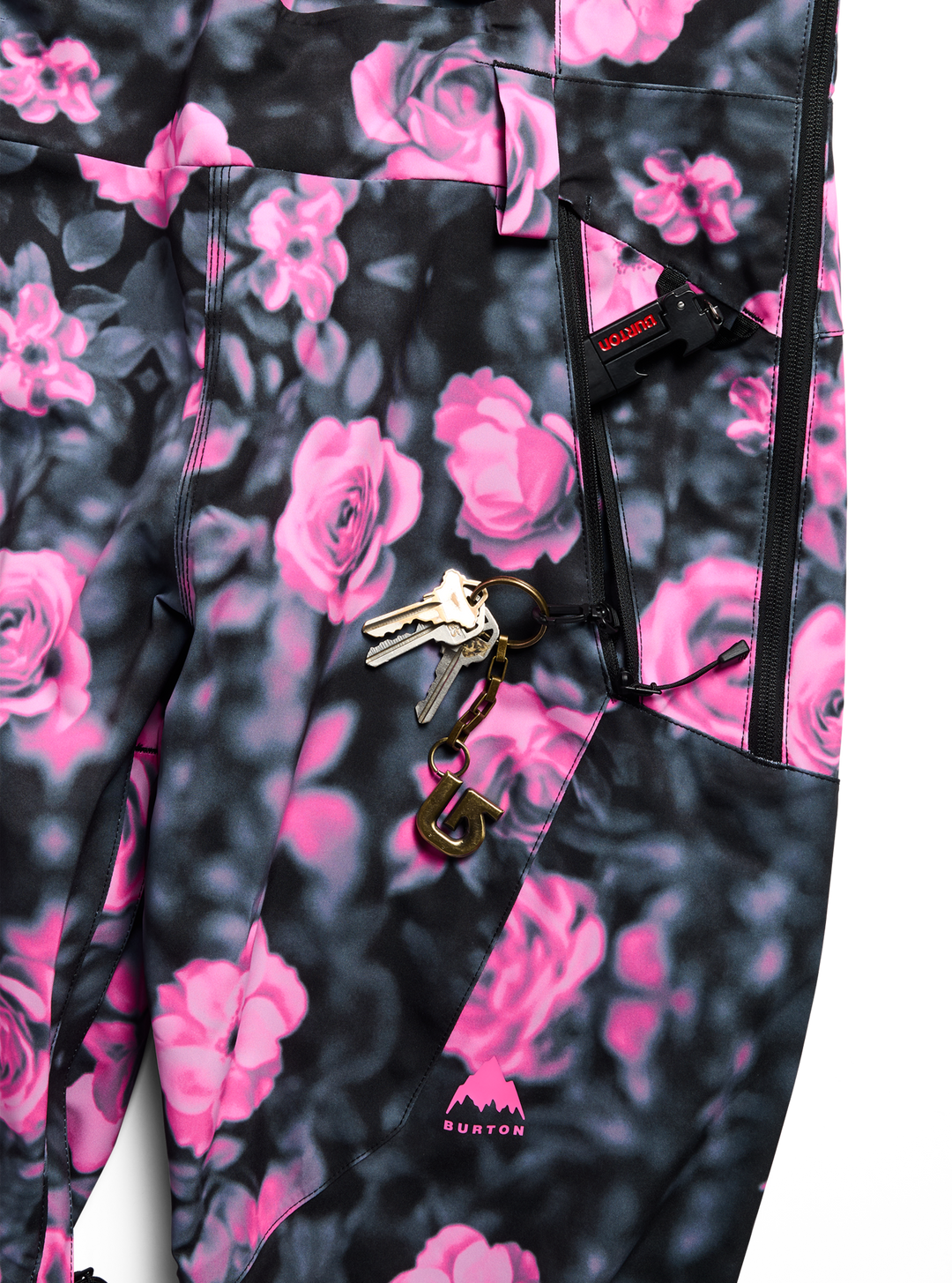 Burton Women&