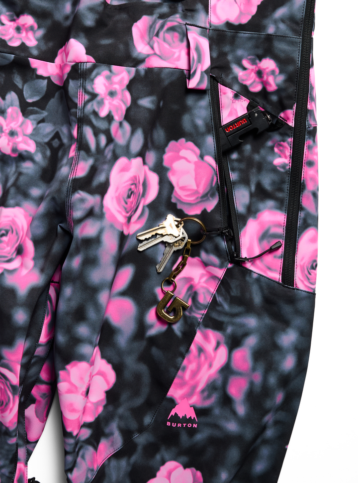 Burton Women&