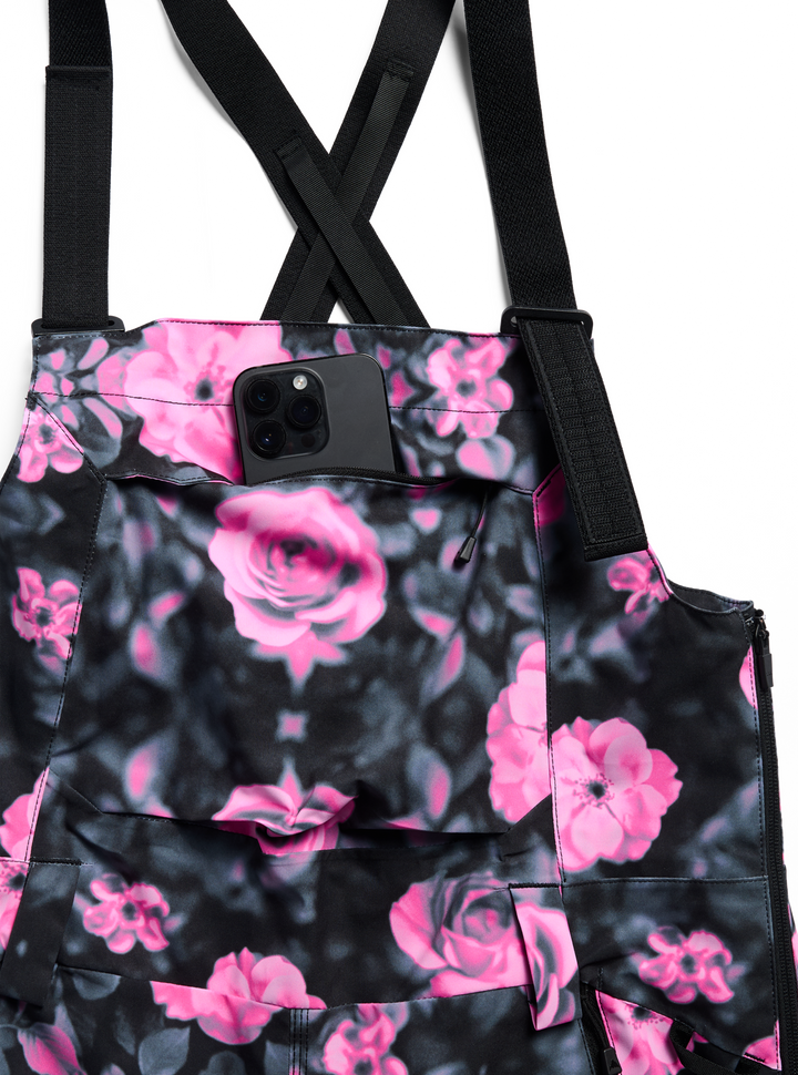 Burton Women&