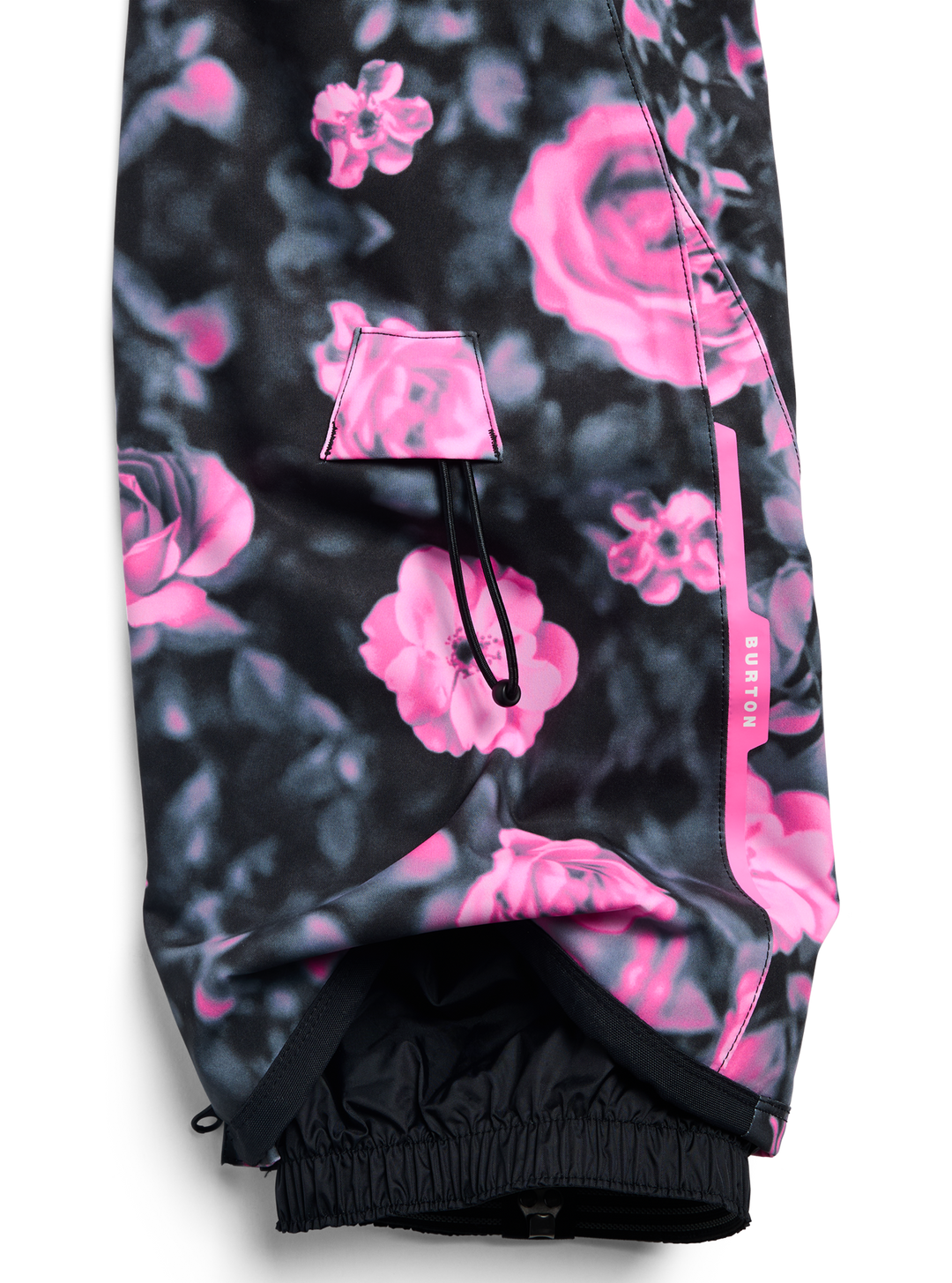 Burton Women&