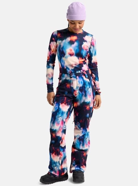 Burton Reserve 2L Stretch Women&