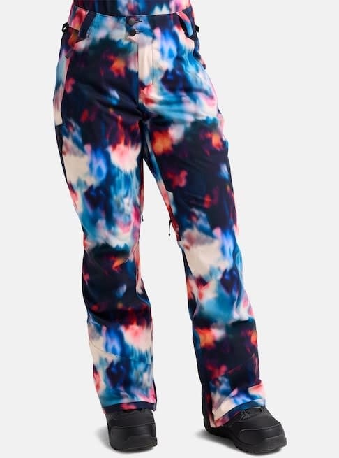 Burton Reserve 2L Stretch Women&