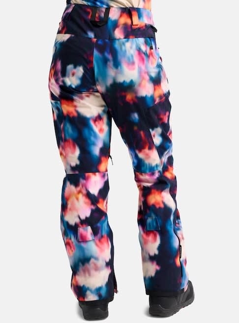 Burton Reserve 2L Stretch Women&
