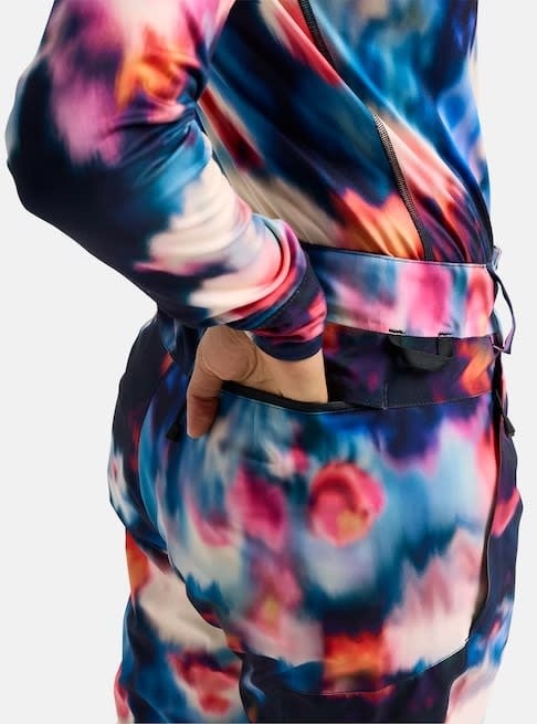 Burton Reserve 2L Stretch Women&