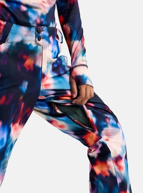 Burton Reserve 2L Stretch Women&